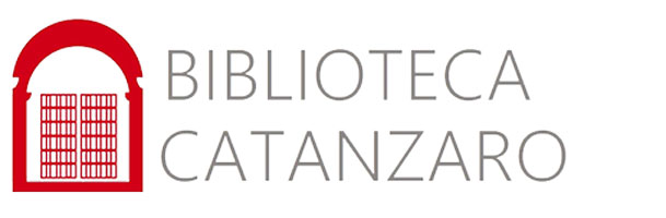 Biblioteca Lìmen Catanzaro